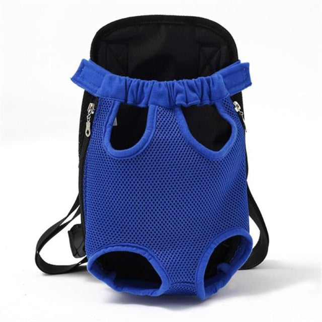Pet Travel Backpack — Take Them Everywhere
