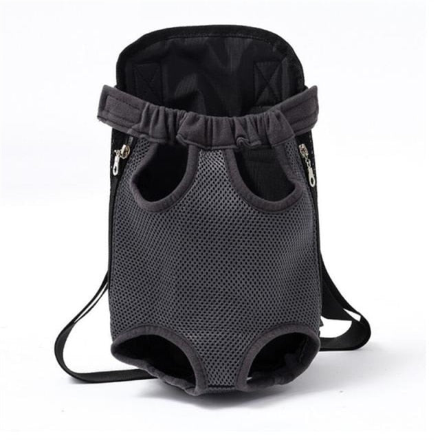Pet Travel Backpack — Take Them Everywhere
