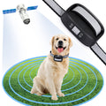 WIEZ GPS Wireless Dog Fence — Give Your Dog Freedom Without Fear