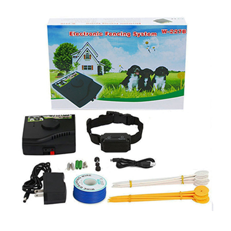 Dog Training System — Train Smarter, Not Harder