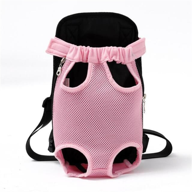 Pet Travel Backpack — Take Them Everywhere
