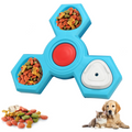 Interactive Treat Puzzle — Tire Out Their Brain, Not Just Their Body