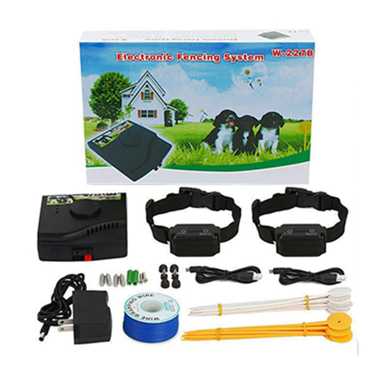 Dog Training System — Train Smarter, Not Harder