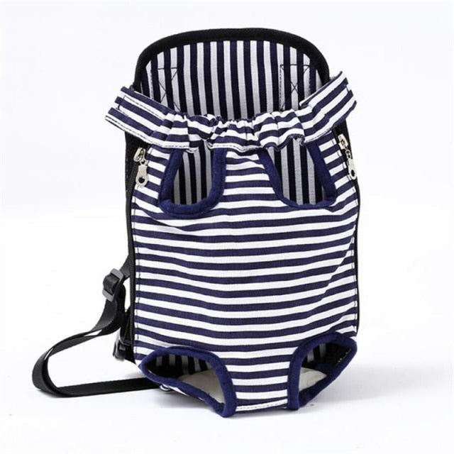 Pet Travel Backpack — Take Them Everywhere