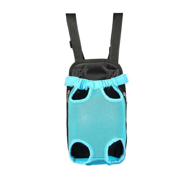 Pet Travel Backpack — Take Them Everywhere
