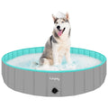 Foldable Dog Swimming Pool (63") — The Best Backyard Decision You'll Make